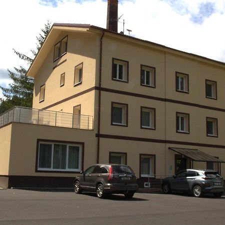 Villa Pirken Hammer Pirkenhammer Buitenkant foto