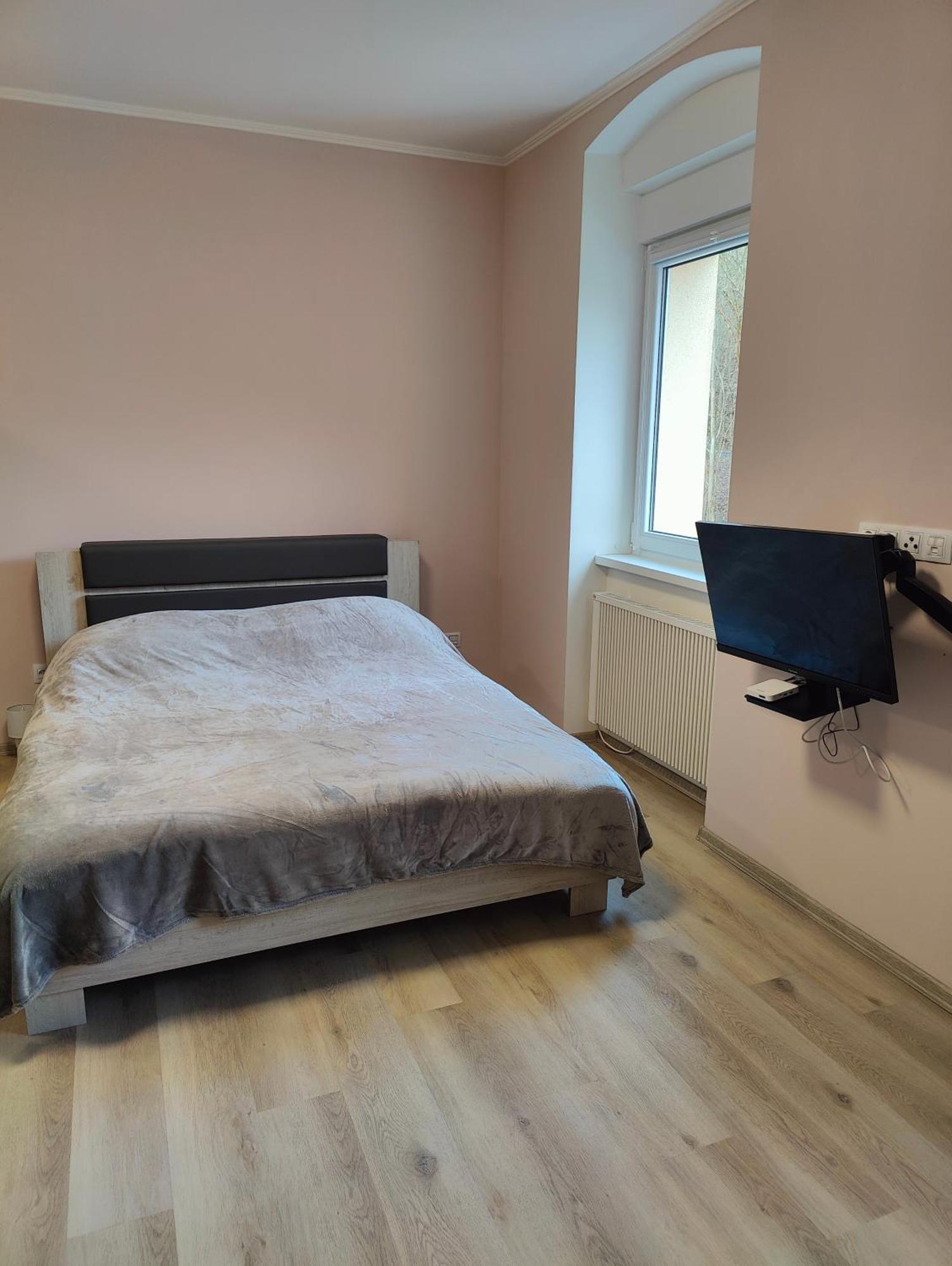 Villa Pirken Hammer Pirkenhammer Buitenkant foto