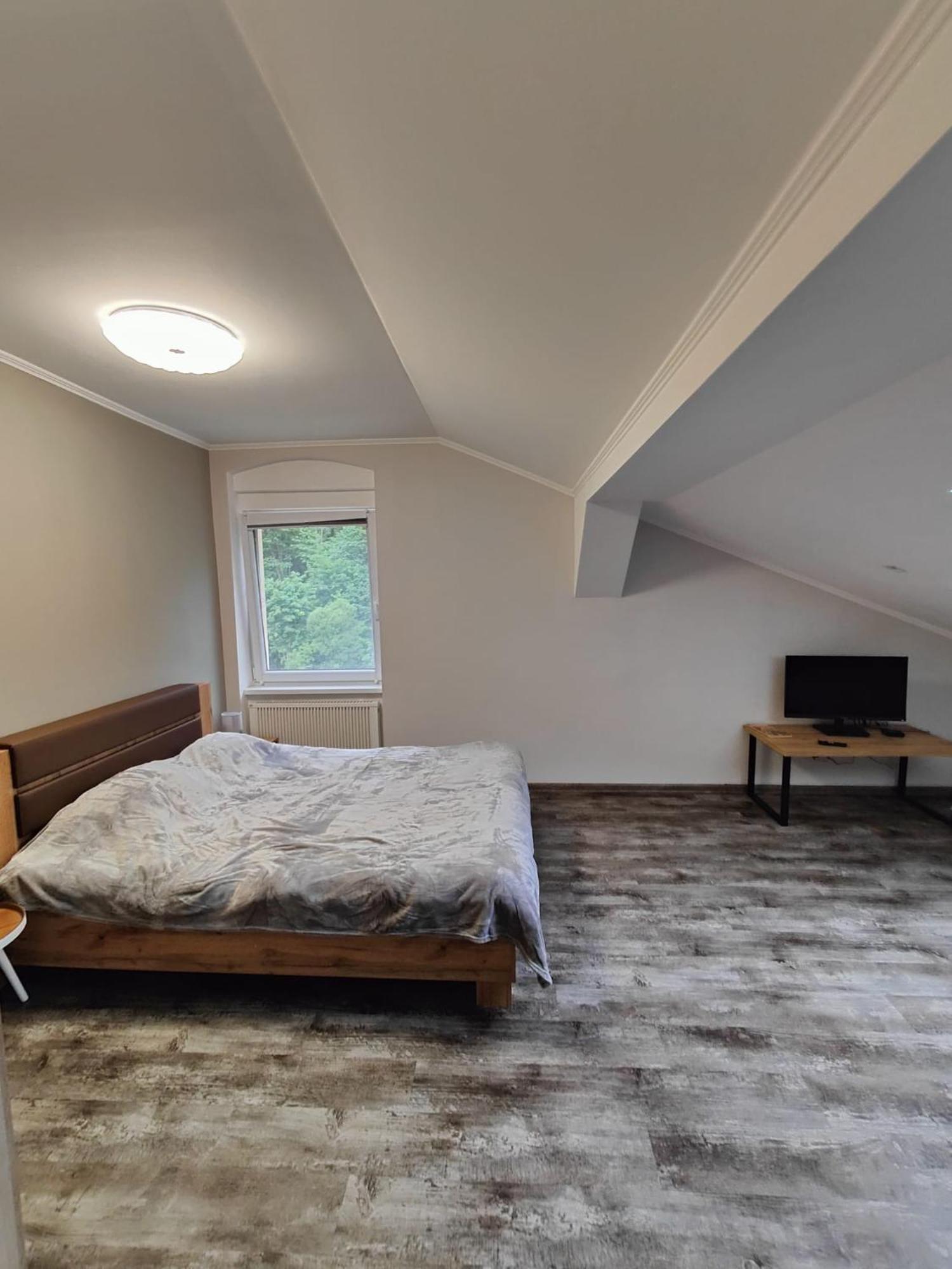 Villa Pirken Hammer Pirkenhammer Buitenkant foto