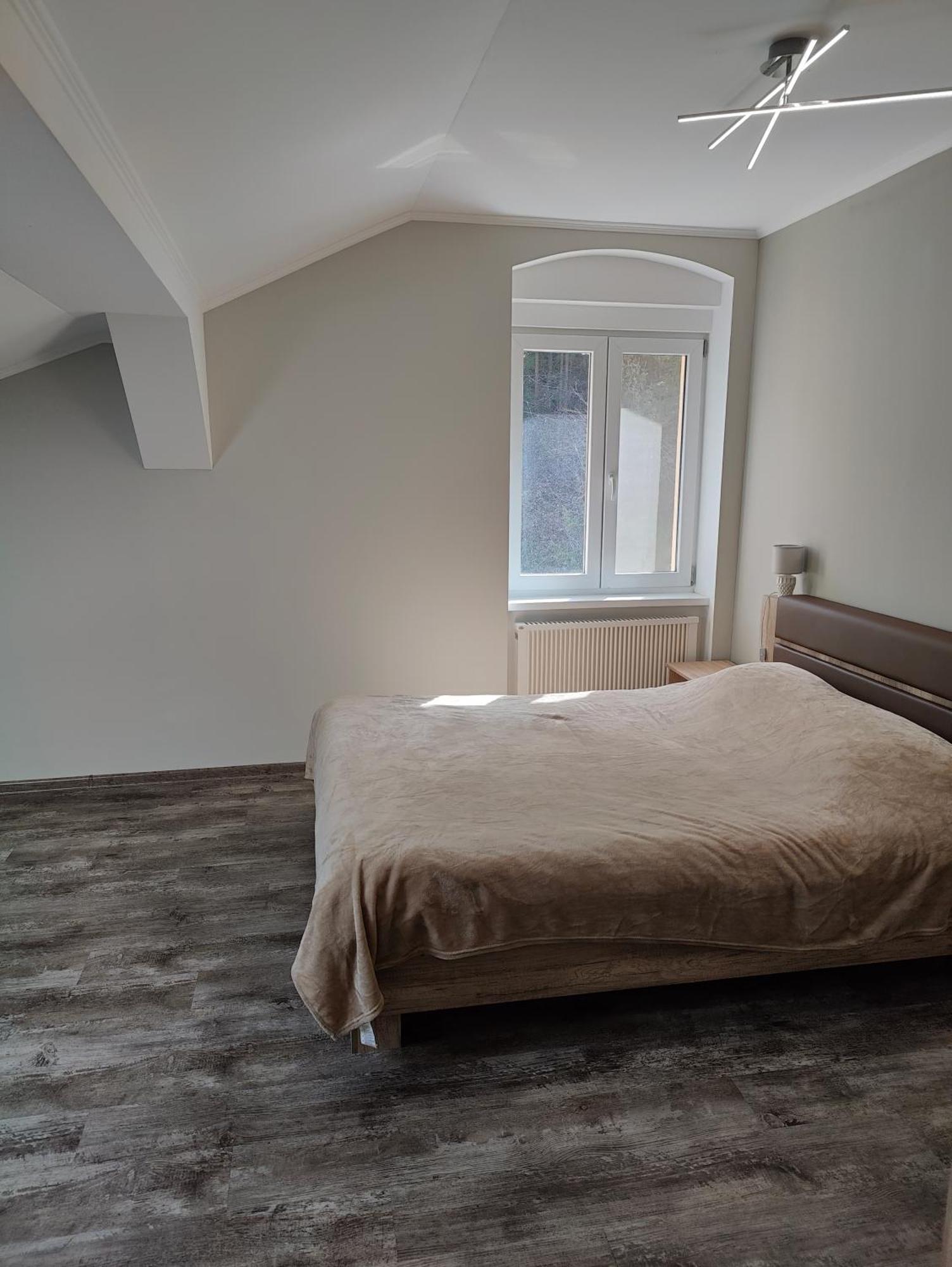 Villa Pirken Hammer Pirkenhammer Buitenkant foto