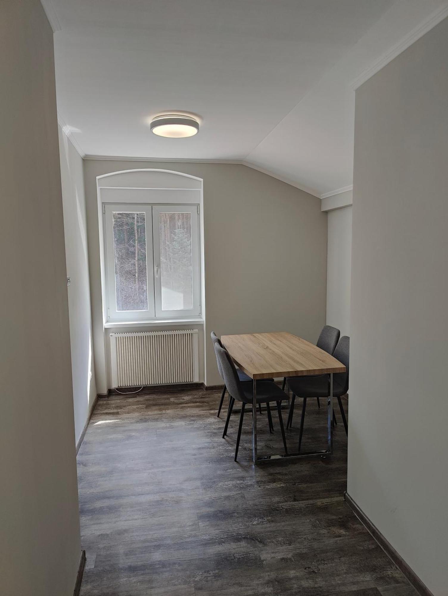 Villa Pirken Hammer Pirkenhammer Buitenkant foto